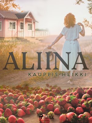 cover image of Aliina